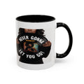 Never Gonna Let You Go Coffee Mug (11, 15oz) All Colors