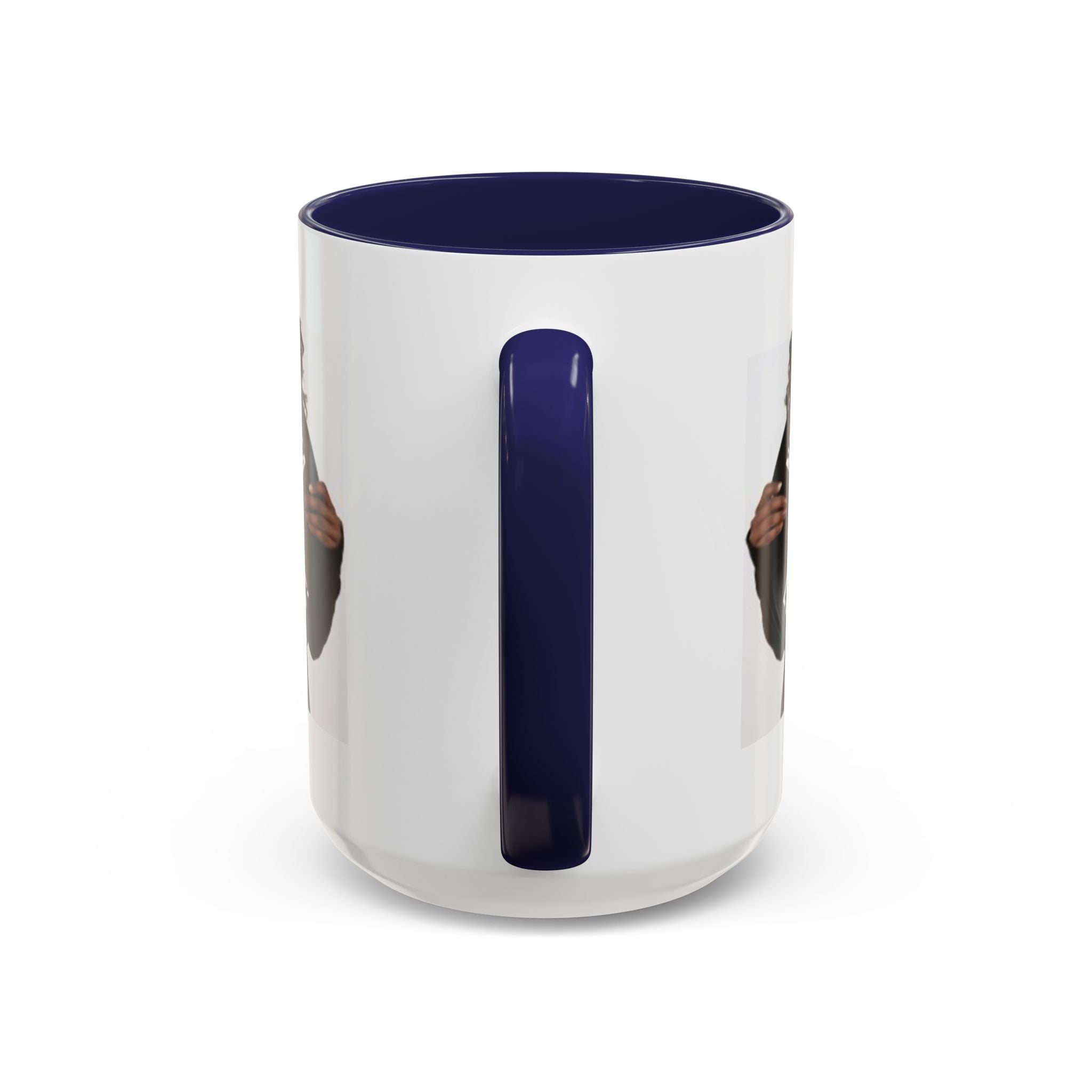 Never Gonna Let You Go Coffee Mug (11, 15oz) All Colors