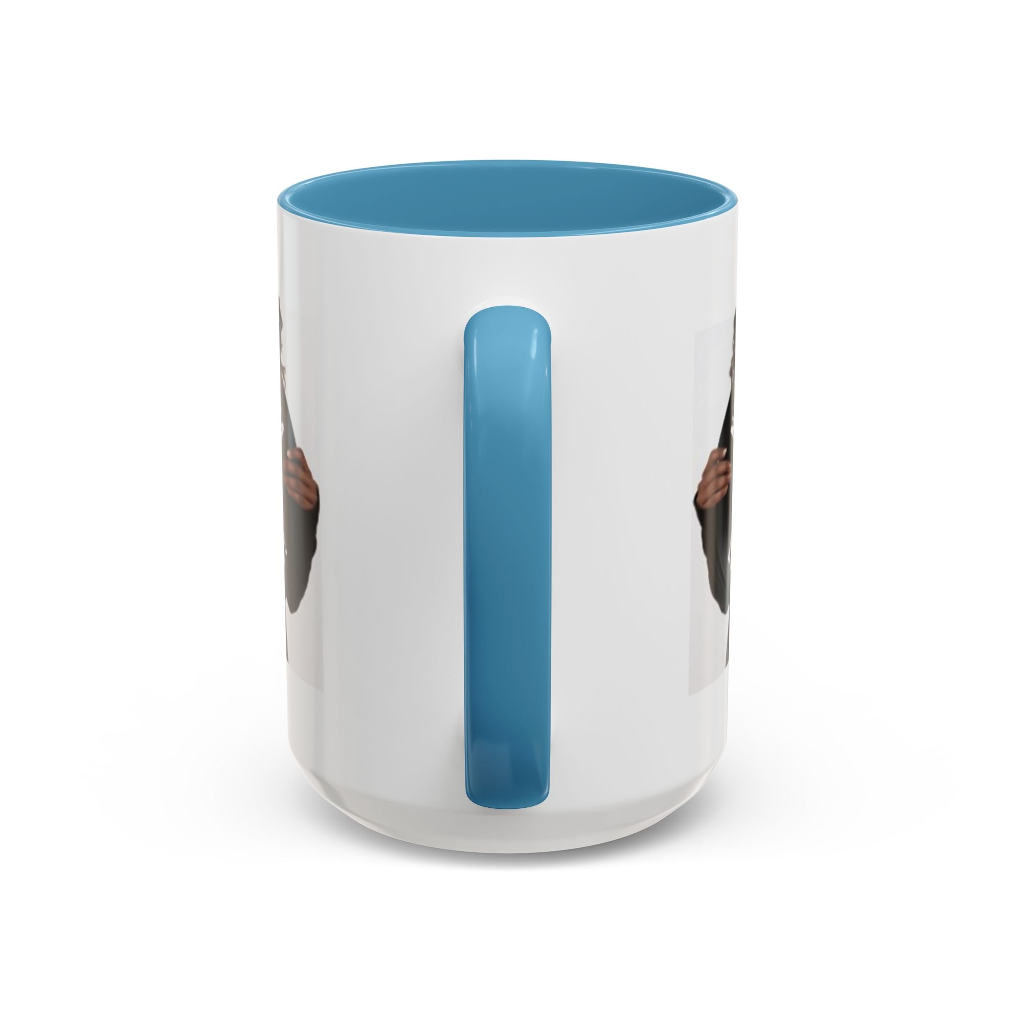 Never Gonna Let You Go Coffee Mug (11, 15oz) All Colors