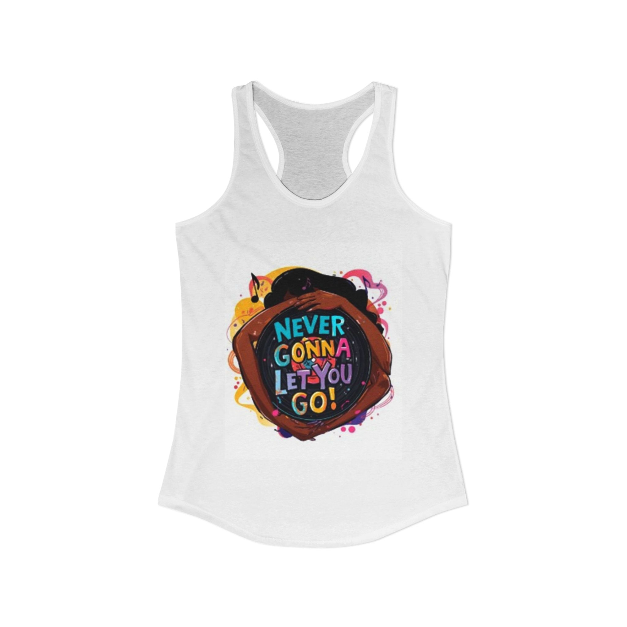 Women's Ideal Racerback Tank