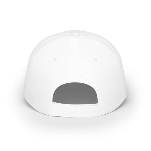Ahayah's Promise Baseball Cap — Faith-Inspired Low Profile Hat