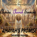 AHAYAH's Promise - Middle Passage (Presale)